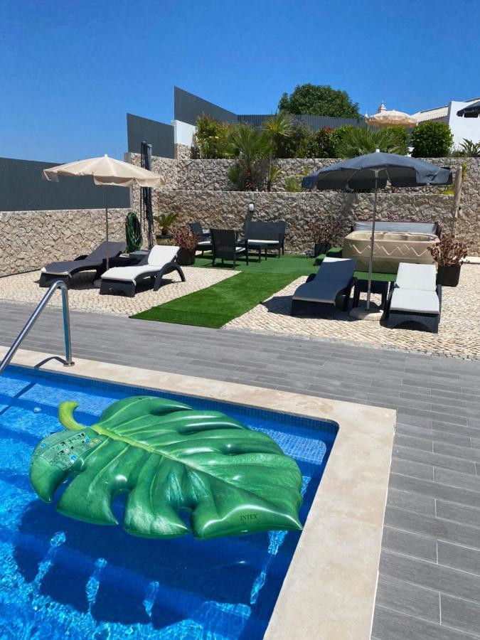 Affittacamere Sunfield - Only Adults Albufeira