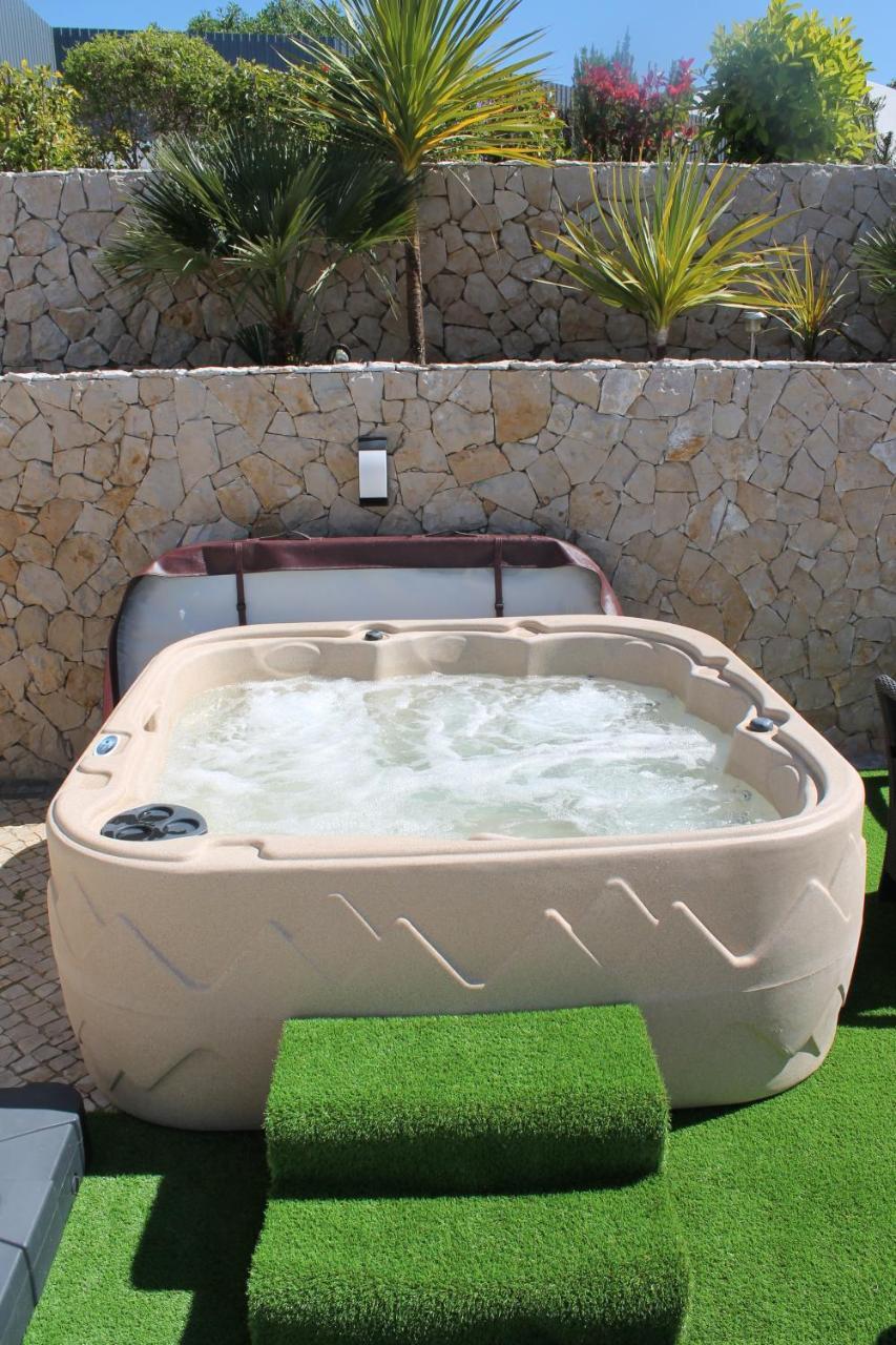Sunfield - Only Adults Affittacamere Albufeira